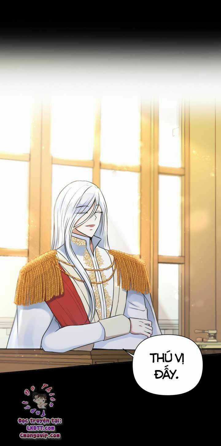 Công Chúa Xấu Xa - Chapter 7 - Trang 63