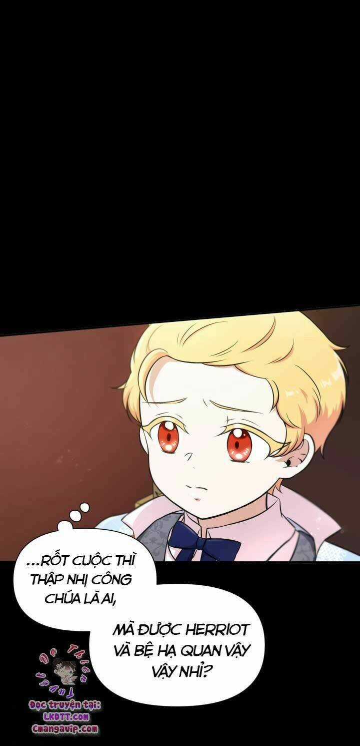Công Chúa Xấu Xa - Chapter 7 - Trang 64