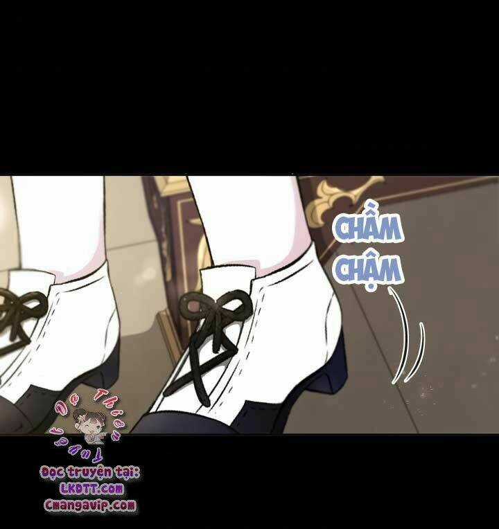 Công Chúa Xấu Xa - Chapter 7 - Trang 65