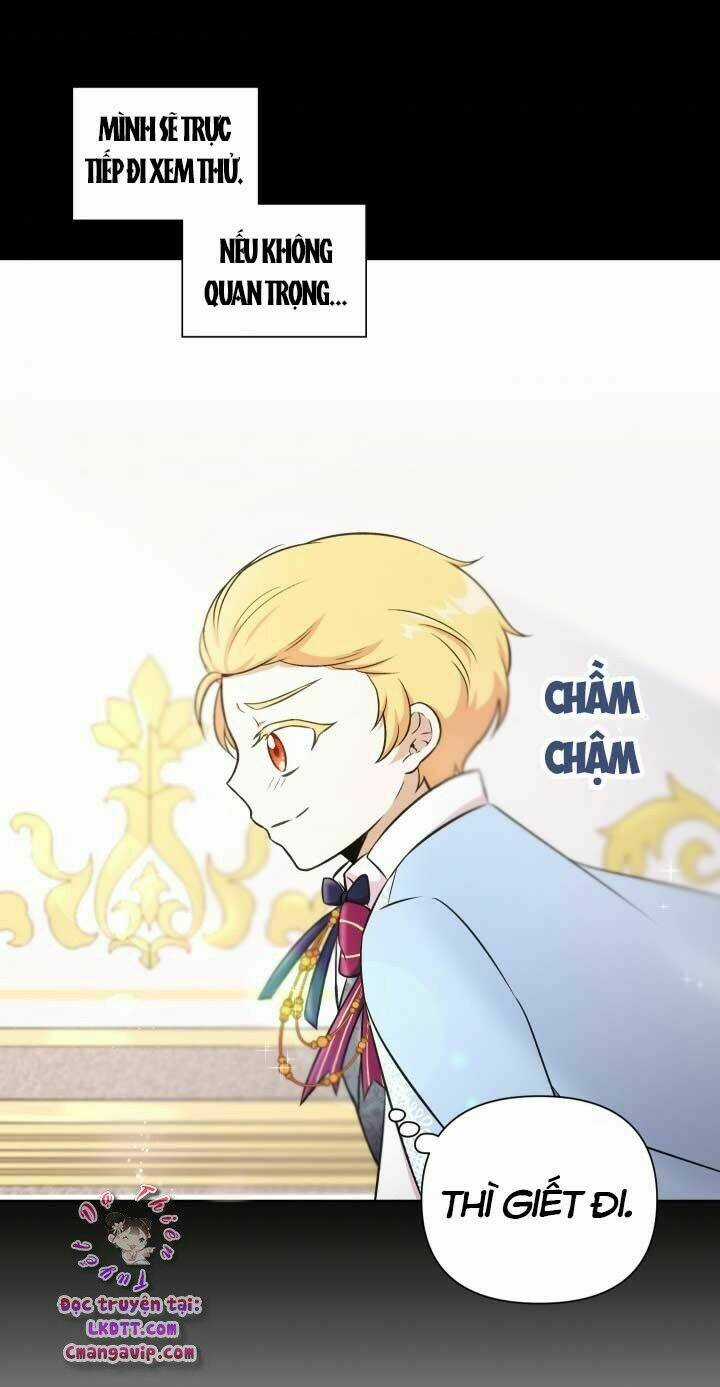 Công Chúa Xấu Xa - Chapter 7 - Trang 66