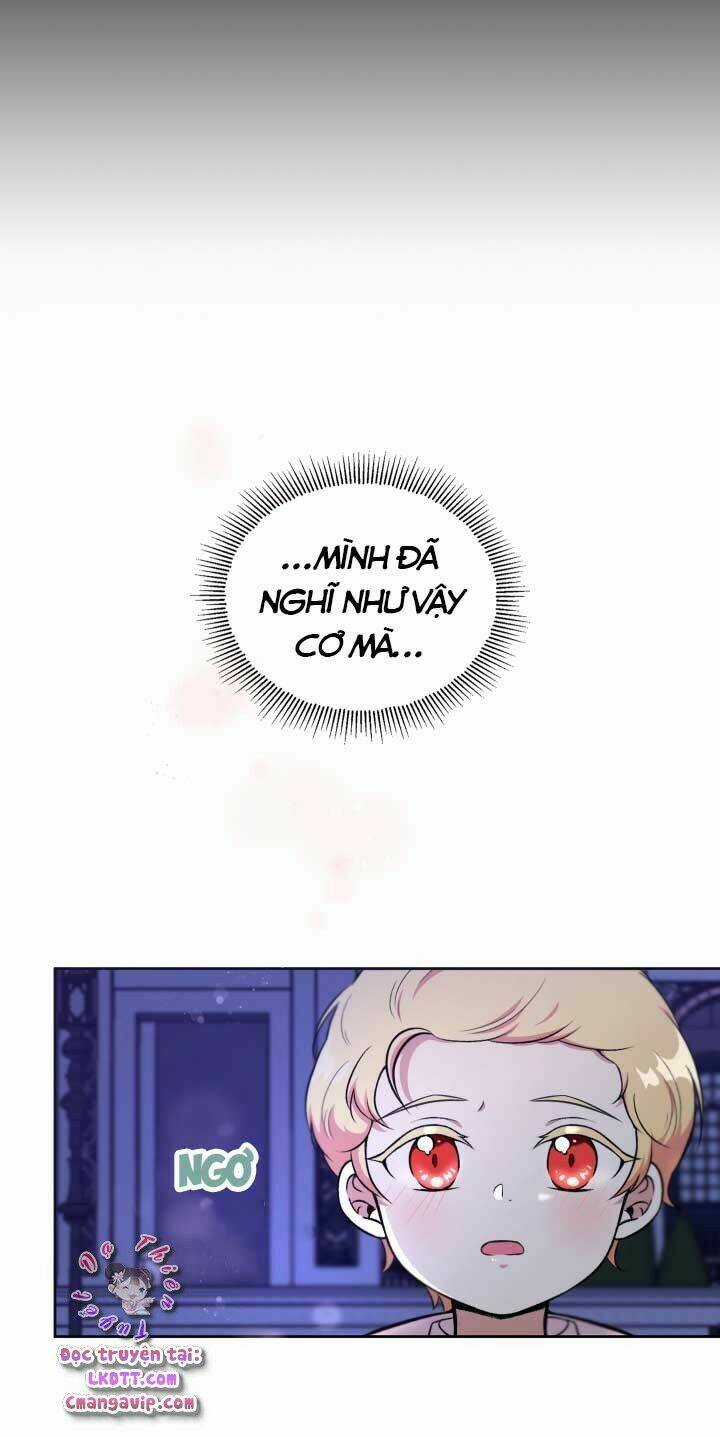 Công Chúa Xấu Xa - Chapter 7 - Trang 67