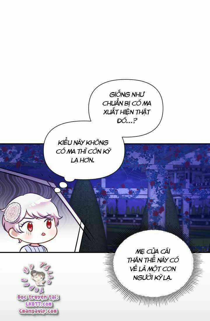 Công Chúa Xấu Xa - Chapter 7 - Trang 9