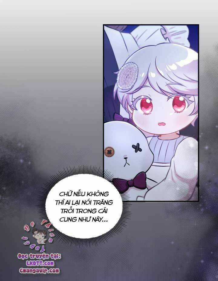 Công Chúa Xấu Xa - Chapter 7 - Trang 10