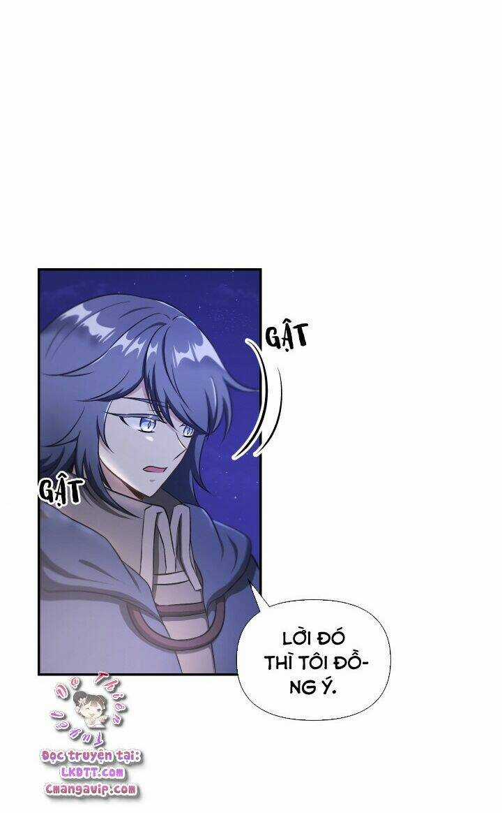 Công Chúa Xấu Xa - Chapter 8 - Trang 20