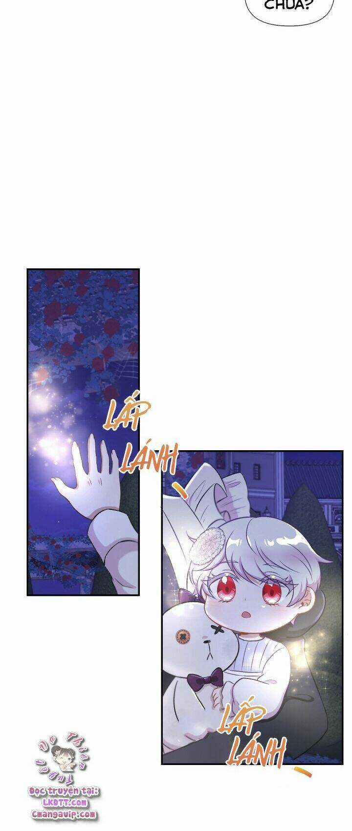 Công Chúa Xấu Xa - Chapter 8 - Trang 23