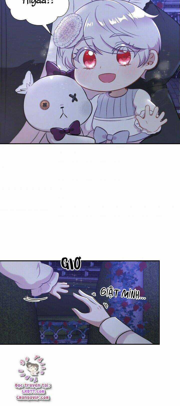 Công Chúa Xấu Xa - Chapter 8 - Trang 26