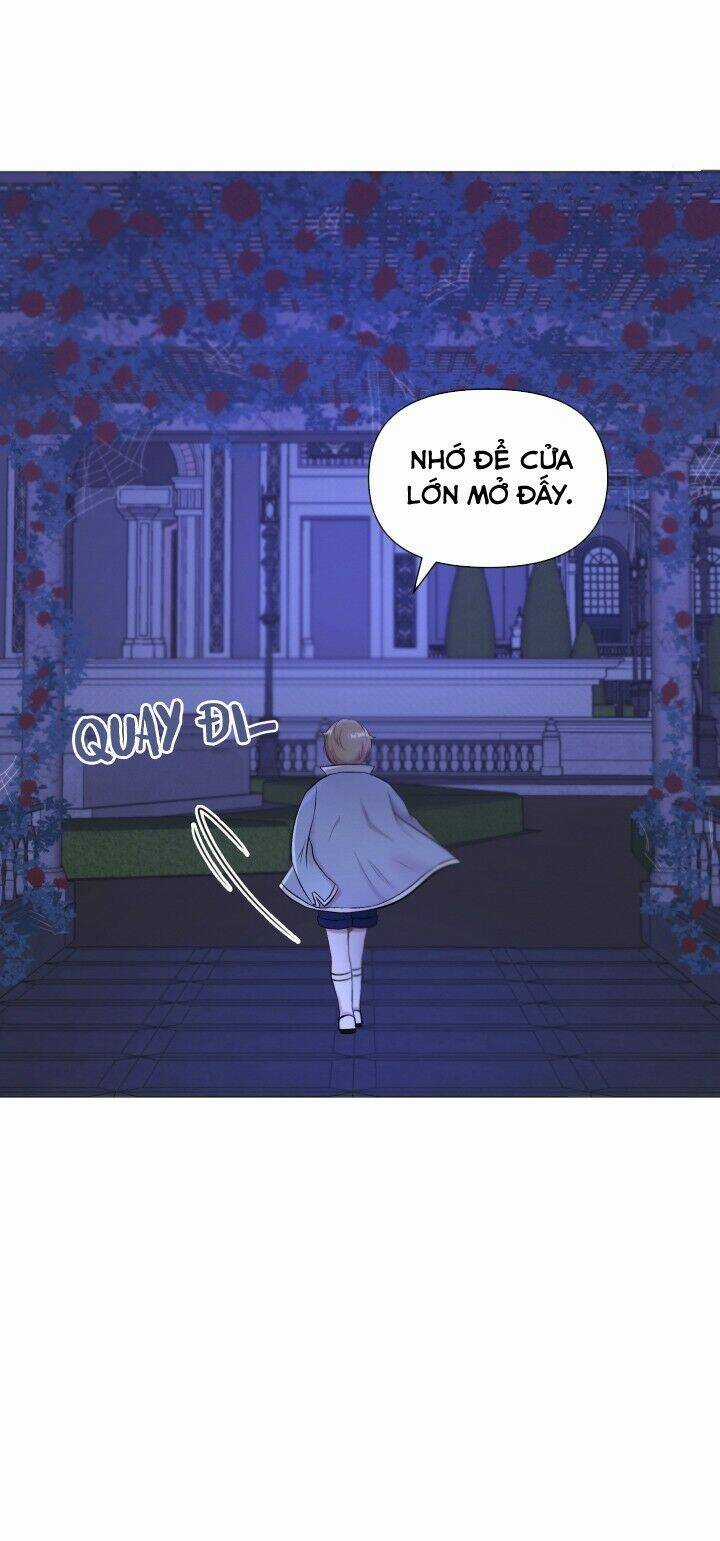 Công Chúa Xấu Xa - Chapter 8 - Trang 28