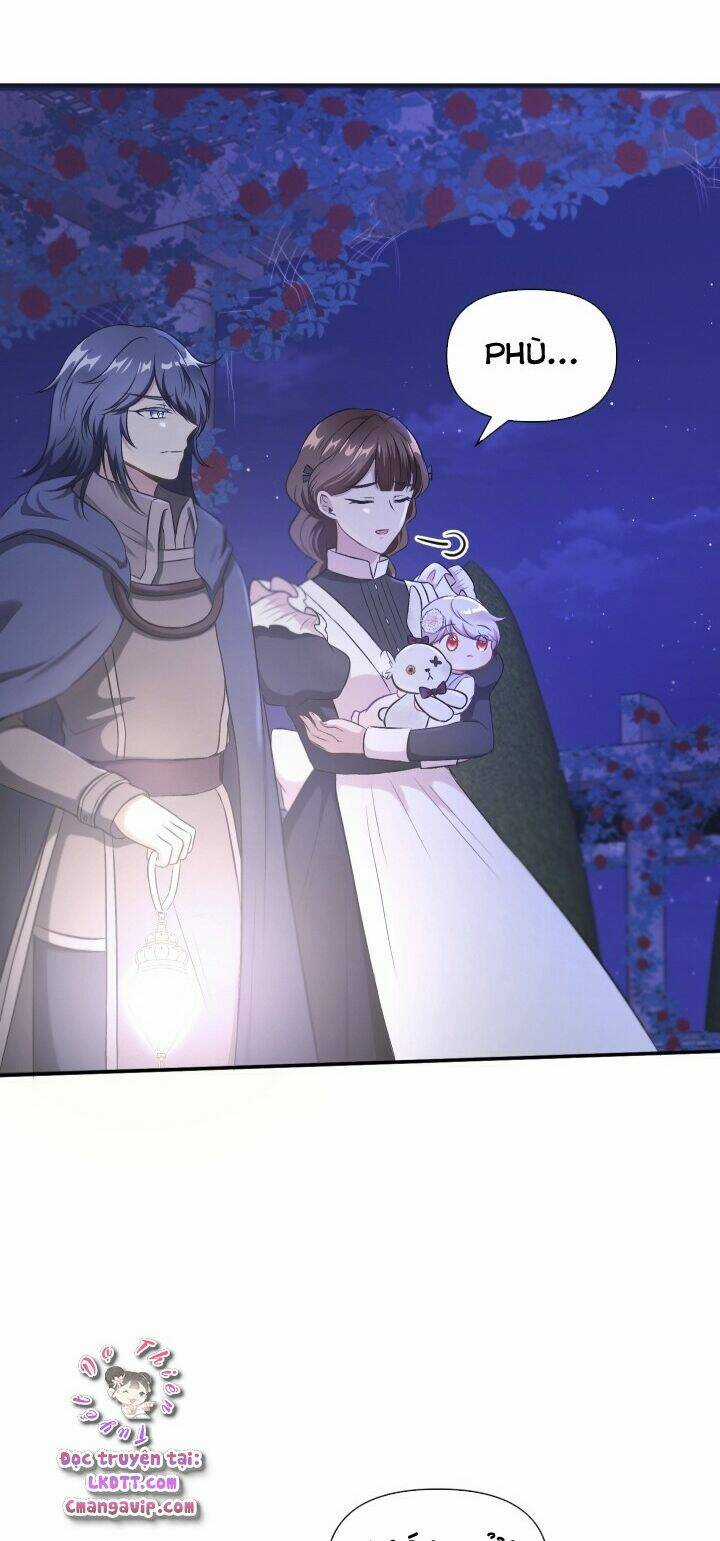 Công Chúa Xấu Xa - Chapter 8 - Trang 29