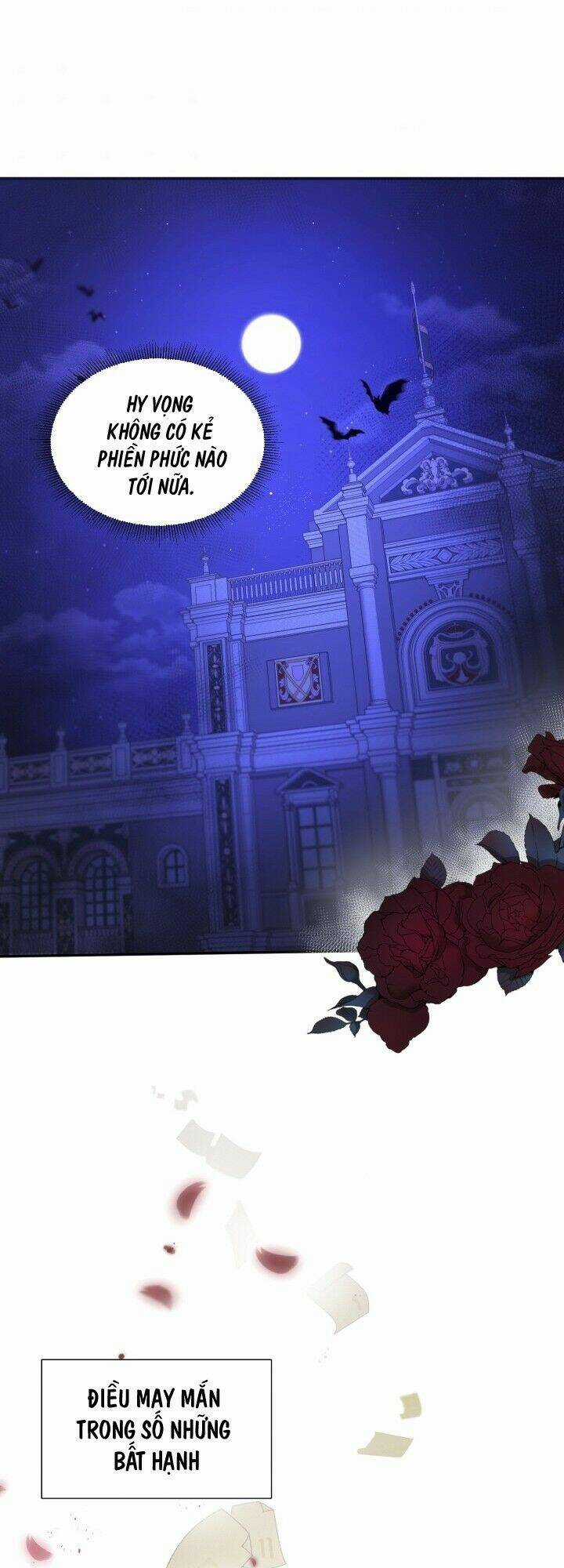 Công Chúa Xấu Xa - Chapter 8 - Trang 32