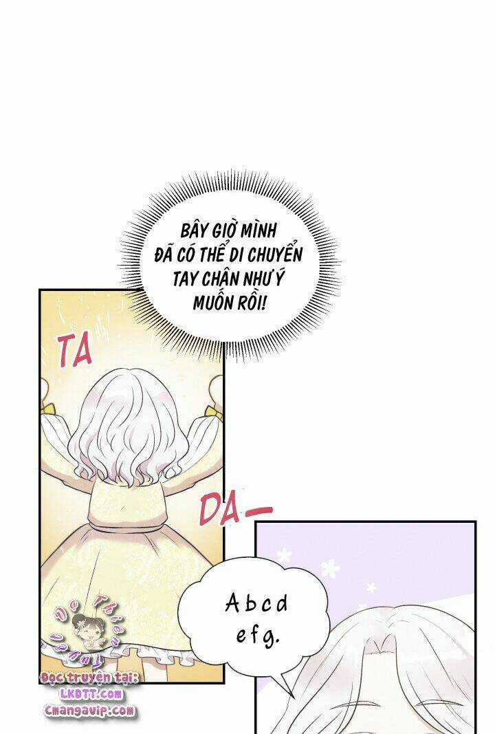 Công Chúa Xấu Xa - Chapter 8 - Trang 35