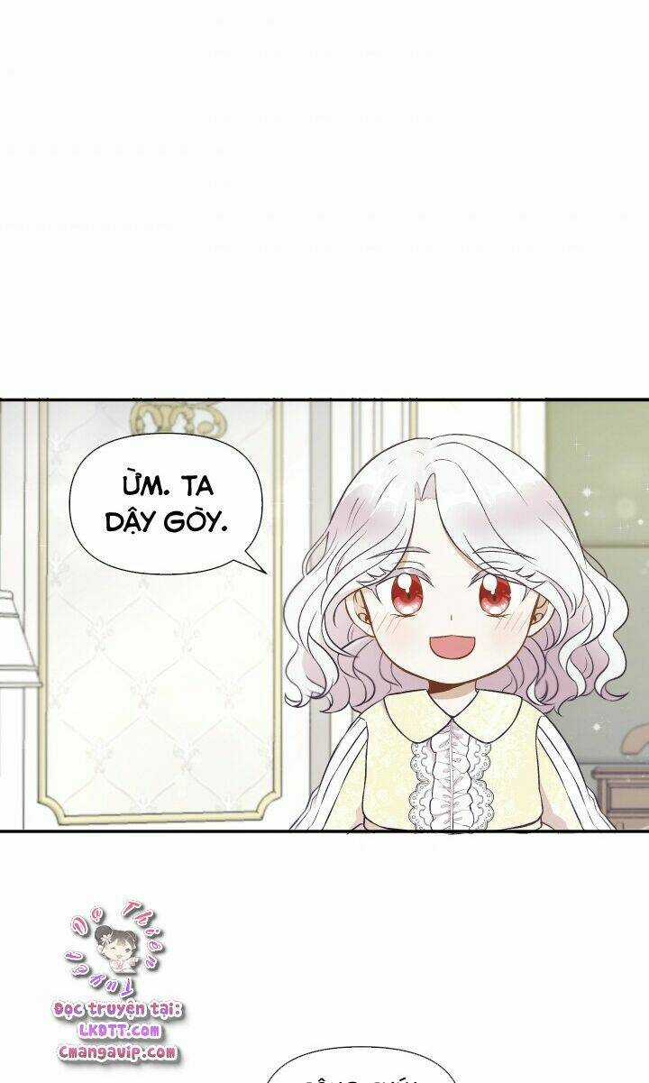 Công Chúa Xấu Xa - Chapter 8 - Trang 39