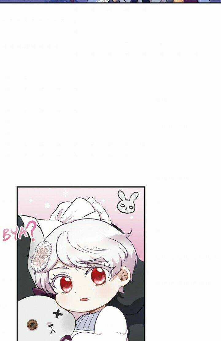 Công Chúa Xấu Xa - Chapter 8 - Trang 5