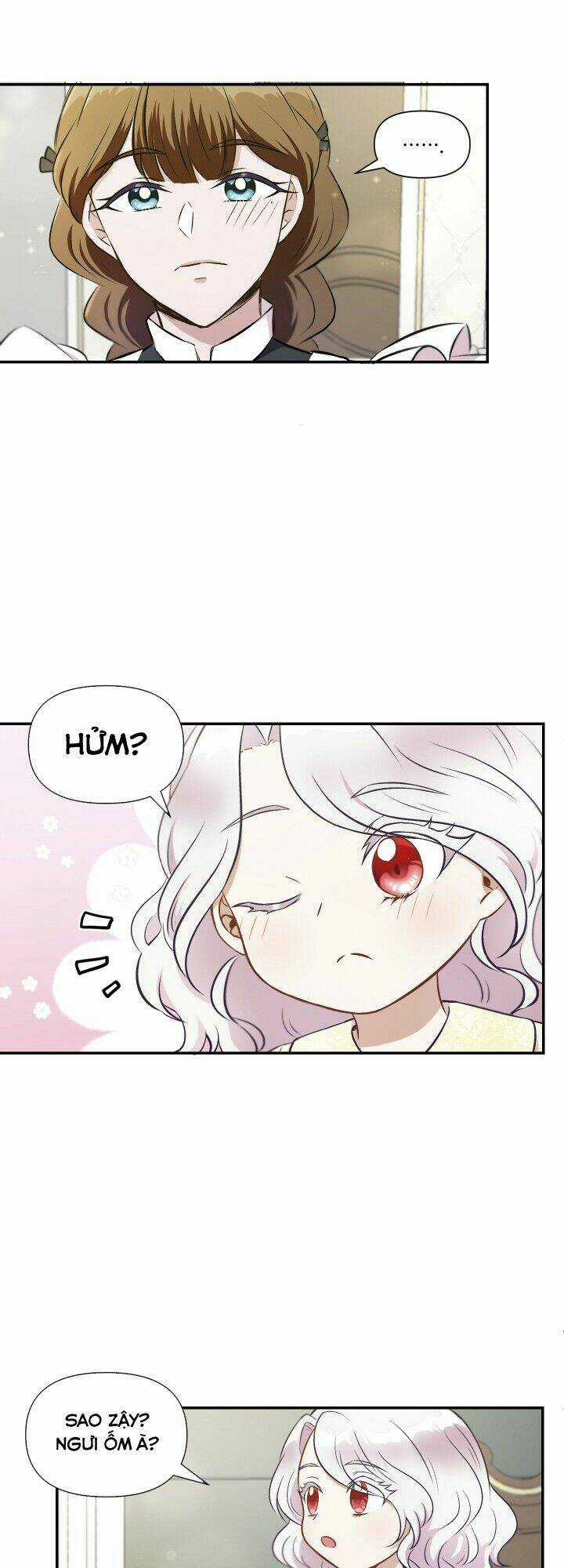 Công Chúa Xấu Xa - Chapter 8 - Trang 41