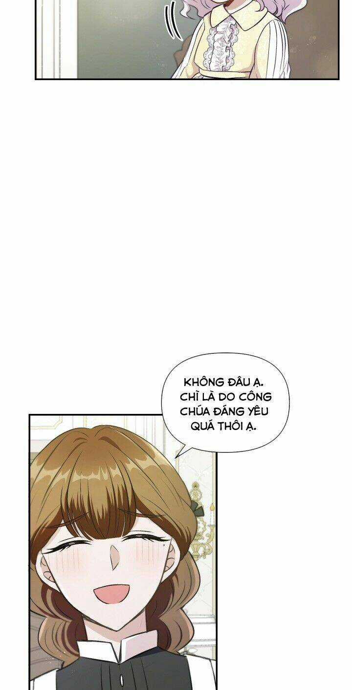 Công Chúa Xấu Xa - Chapter 8 - Trang 42