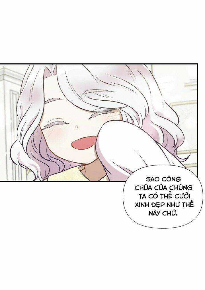 Công Chúa Xấu Xa - Chapter 8 - Trang 46