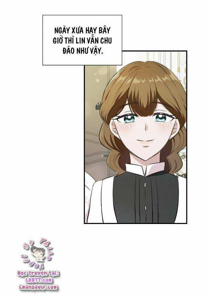 Công Chúa Xấu Xa - Chapter 8 - Trang 47