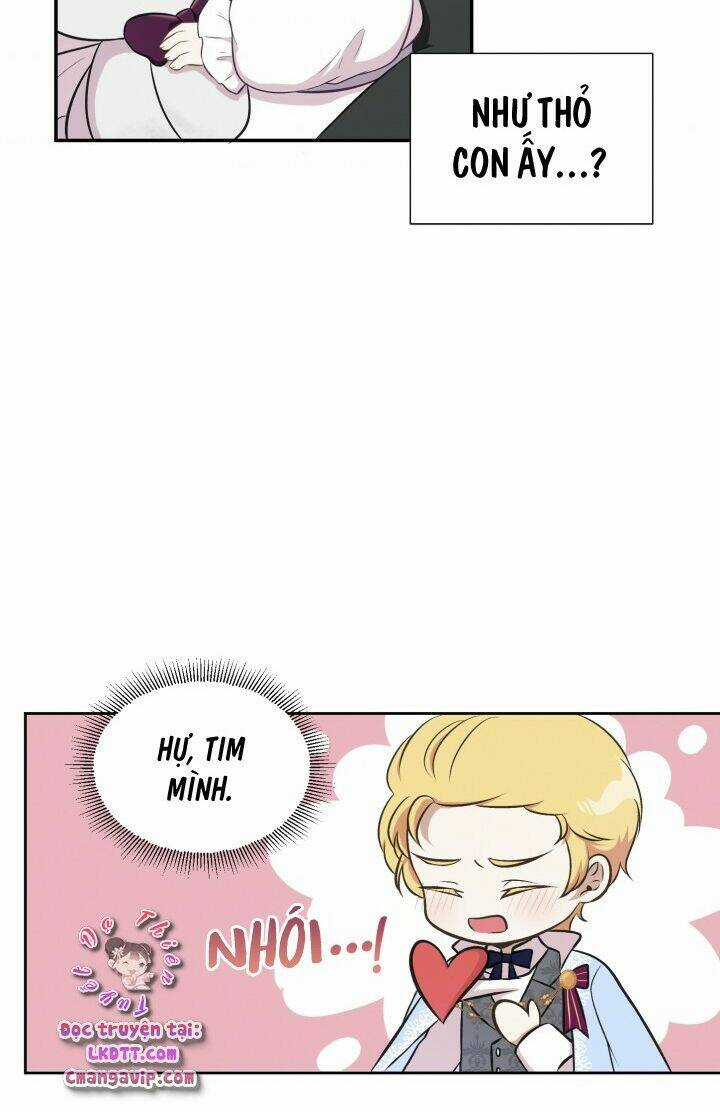 Công Chúa Xấu Xa - Chapter 8 - Trang 6