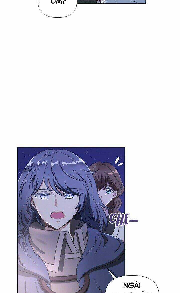 Công Chúa Xấu Xa - Chapter 8 - Trang 8