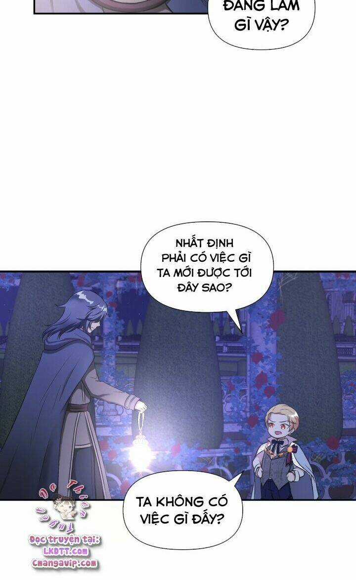 Công Chúa Xấu Xa - Chapter 8 - Trang 9