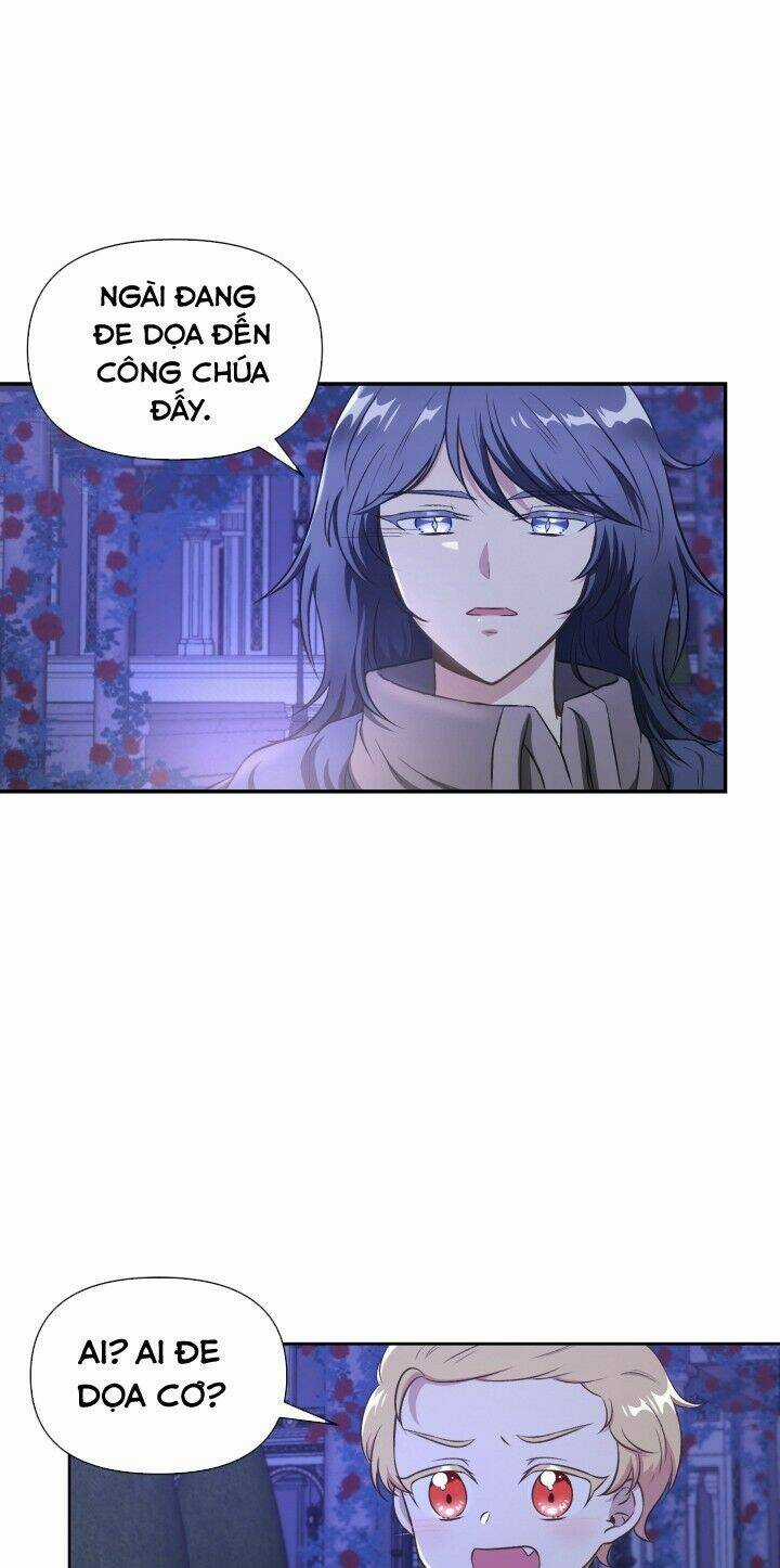 Công Chúa Xấu Xa - Chapter 8 - Trang 10