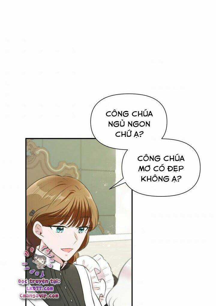 Công Chúa Xấu Xa - Chapter 9 - Trang 2