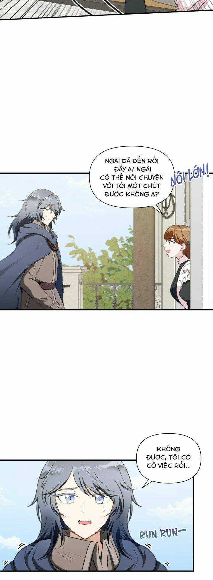 Công Chúa Xấu Xa - Chapter 9 - Trang 11