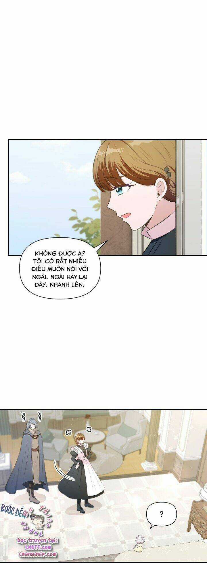 Công Chúa Xấu Xa - Chapter 9 - Trang 12