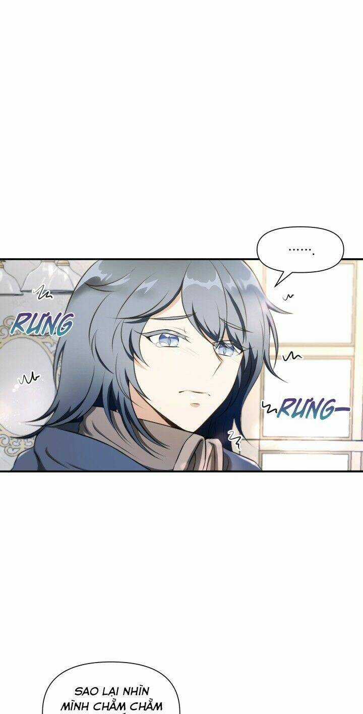 Công Chúa Xấu Xa - Chapter 9 - Trang 13