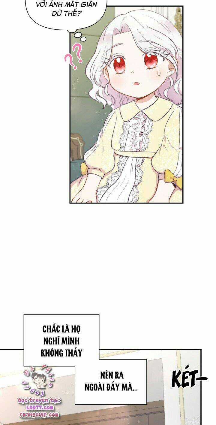Công Chúa Xấu Xa - Chapter 9 - Trang 14
