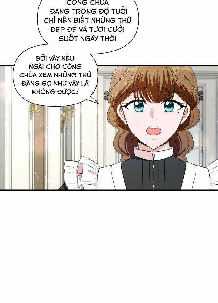 Công Chúa Xấu Xa - Chapter 9 - Trang 17