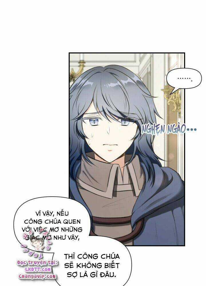 Công Chúa Xấu Xa - Chapter 9 - Trang 18