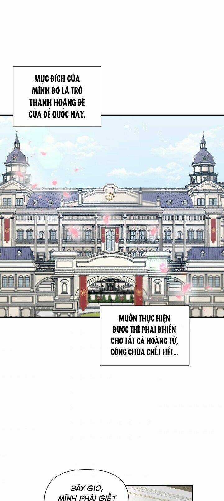 Công Chúa Xấu Xa - Chapter 9 - Trang 22