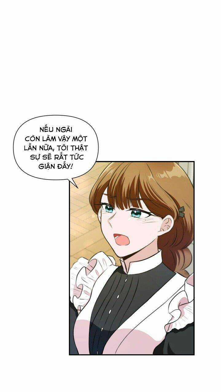 Công Chúa Xấu Xa - Chapter 9 - Trang 24