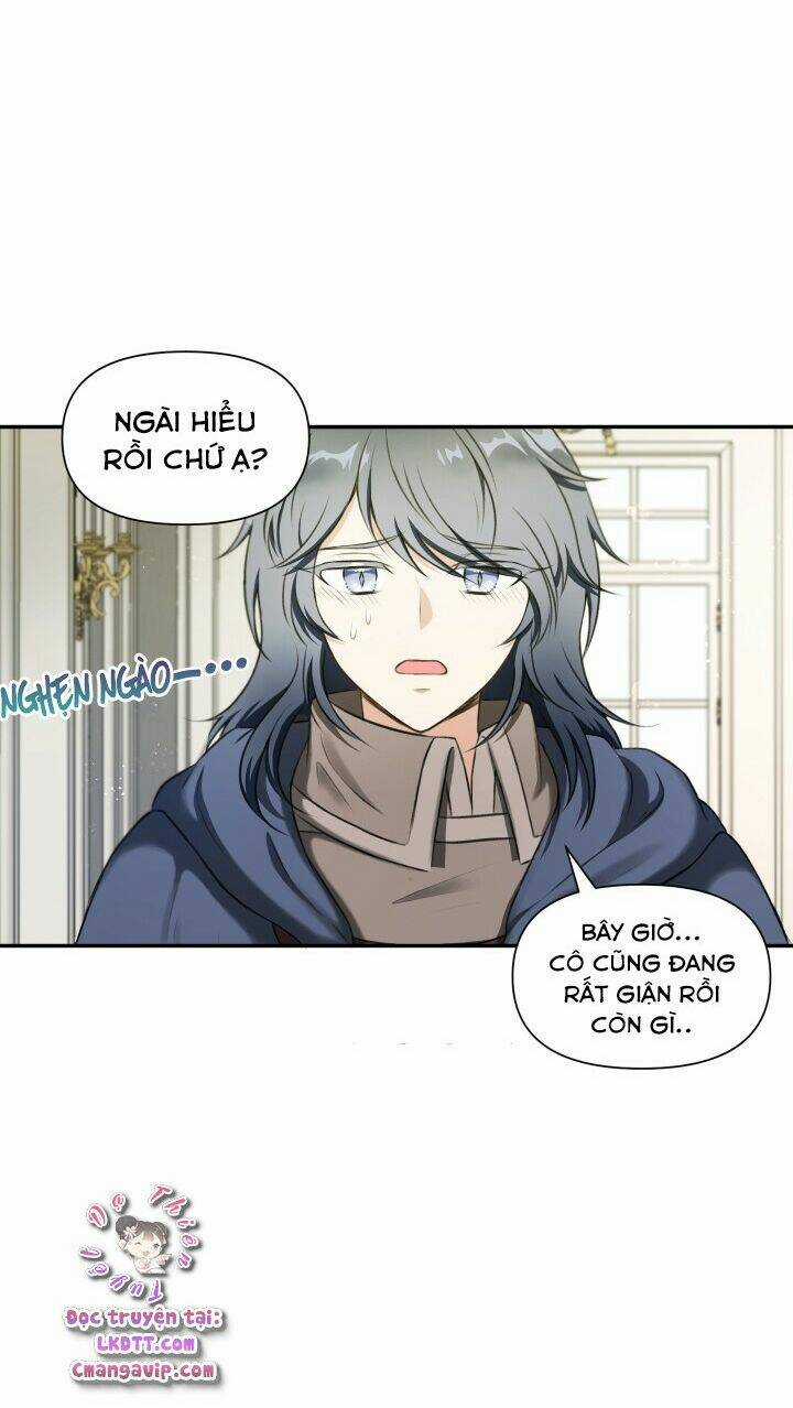 Công Chúa Xấu Xa - Chapter 9 - Trang 25