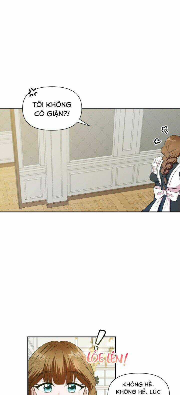 Công Chúa Xấu Xa - Chapter 9 - Trang 26