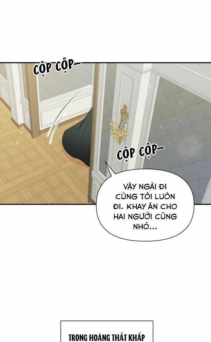 Công Chúa Xấu Xa - Chapter 9 - Trang 28