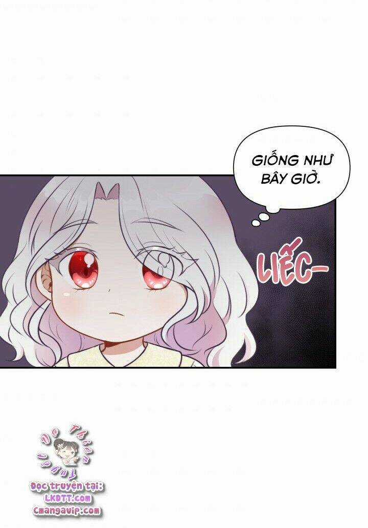 Công Chúa Xấu Xa - Chapter 9 - Trang 31