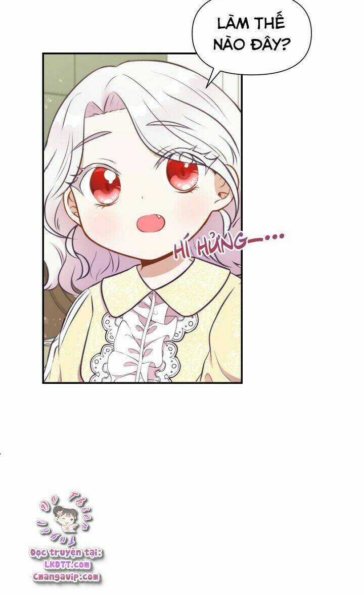 Công Chúa Xấu Xa - Chapter 9 - Trang 33