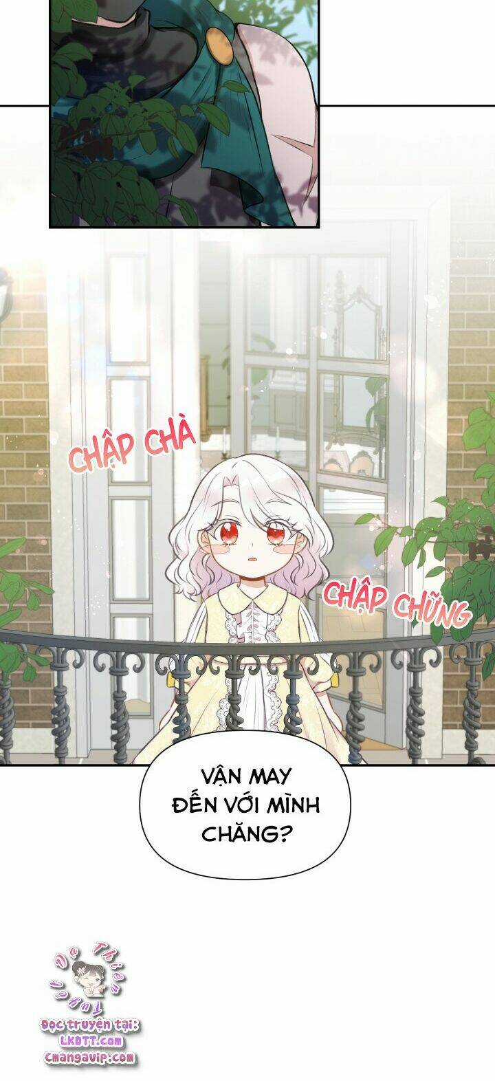 Công Chúa Xấu Xa - Chapter 9 - Trang 35