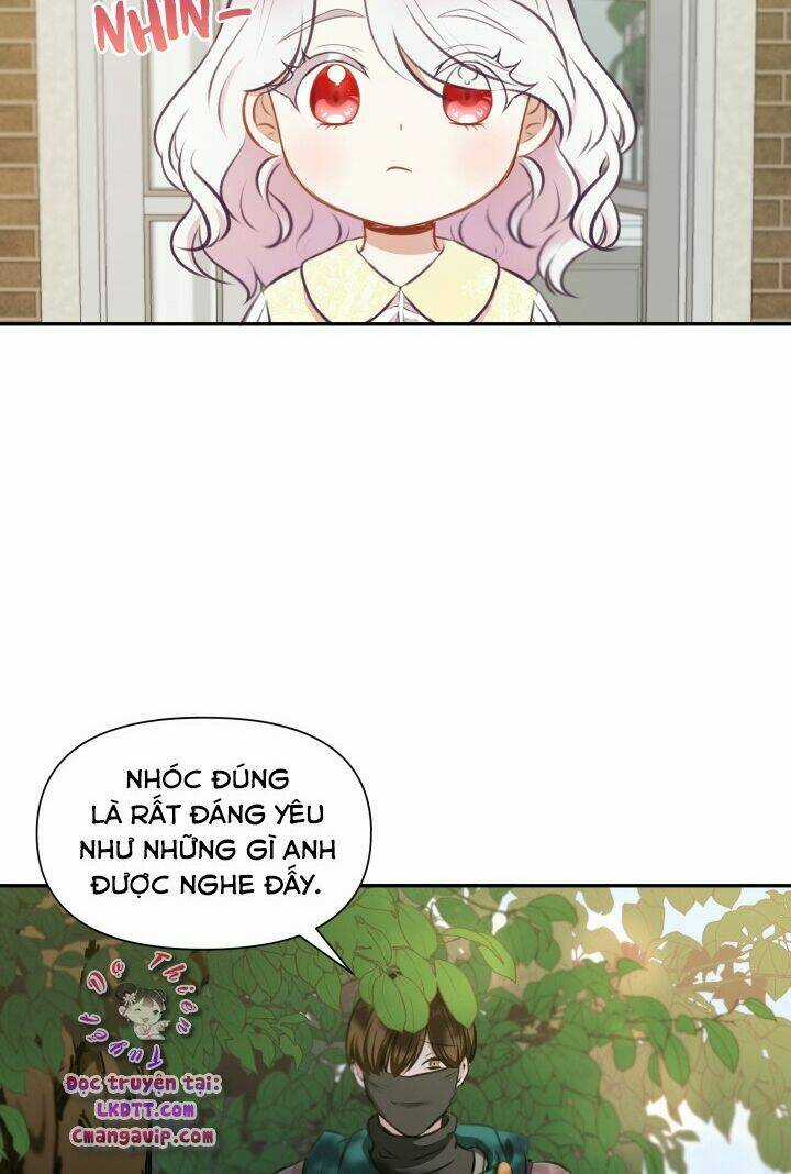 Công Chúa Xấu Xa - Chapter 9 - Trang 37