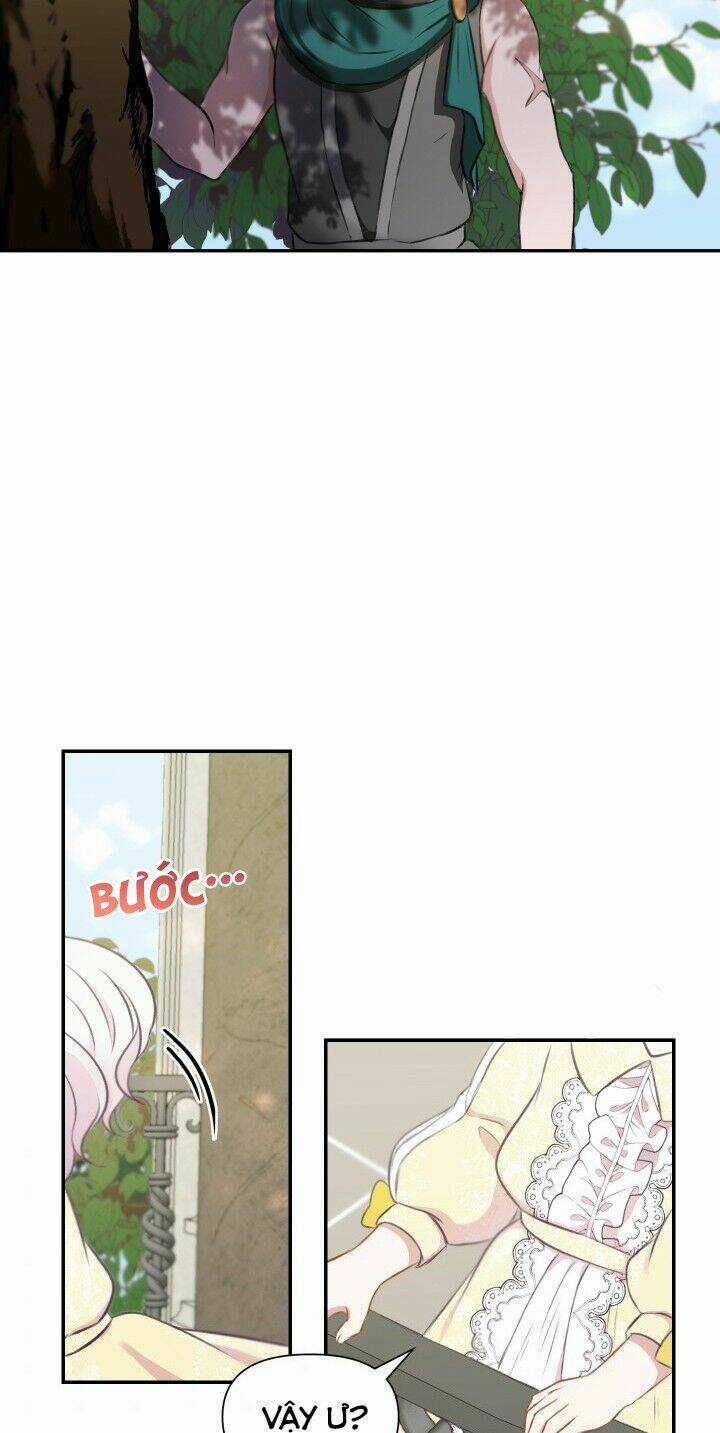 Công Chúa Xấu Xa - Chapter 9 - Trang 38