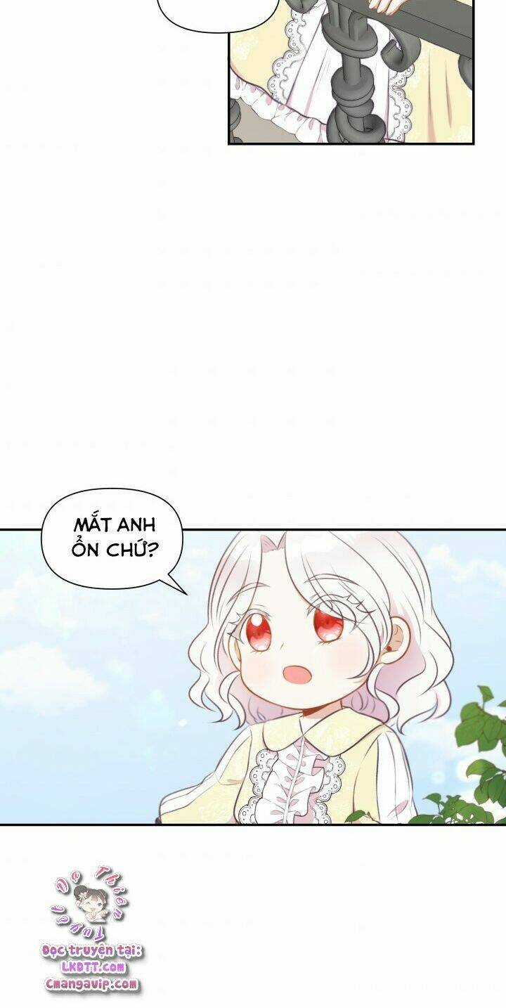 Công Chúa Xấu Xa - Chapter 9 - Trang 39