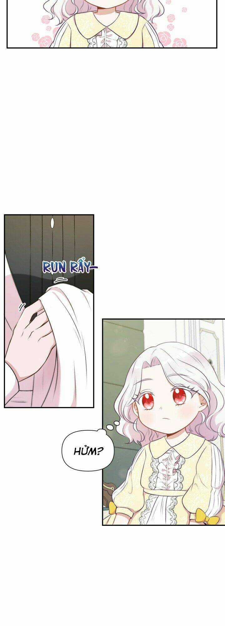 Công Chúa Xấu Xa - Chapter 9 - Trang 5