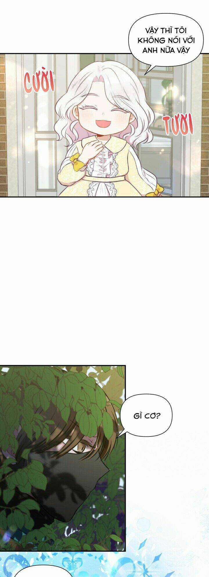 Công Chúa Xấu Xa - Chapter 9 - Trang 41