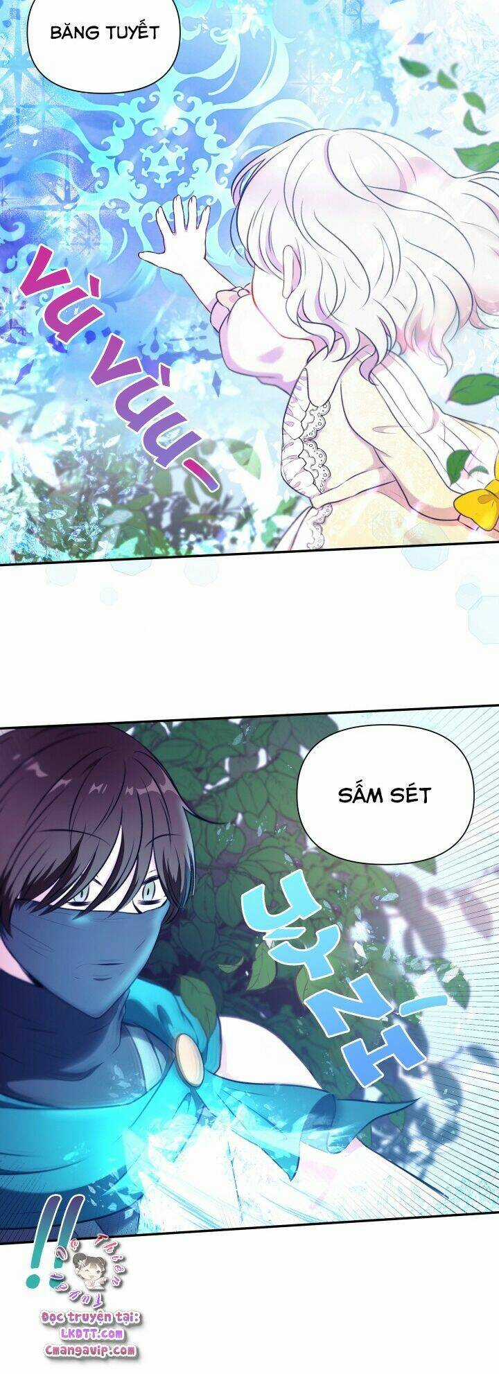 Công Chúa Xấu Xa - Chapter 9 - Trang 42