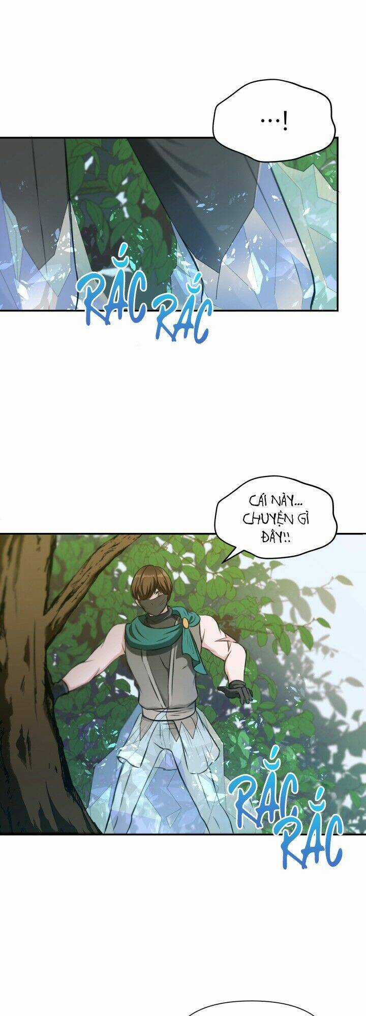 Công Chúa Xấu Xa - Chapter 9 - Trang 43