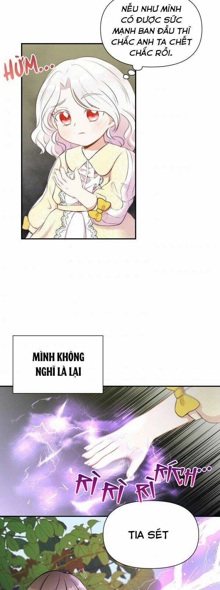 Công Chúa Xấu Xa - Chapter 9 - Trang 44