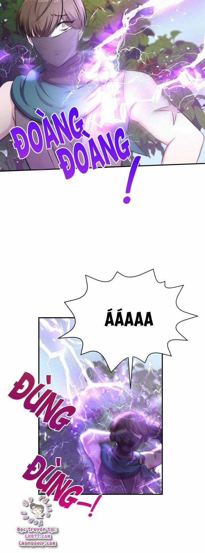 Công Chúa Xấu Xa - Chapter 9 - Trang 45