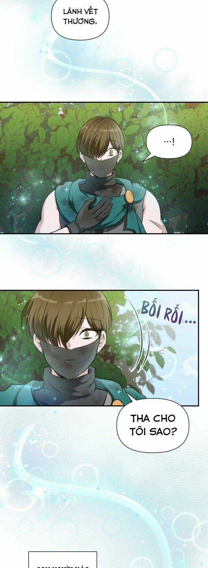 Công Chúa Xấu Xa - Chapter 9 - Trang 47