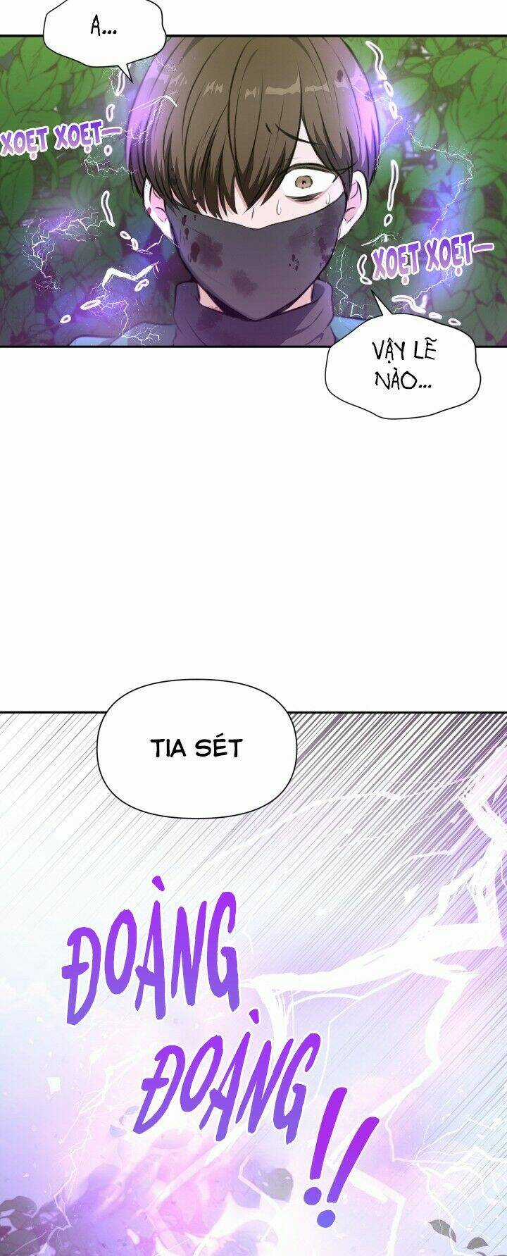 Công Chúa Xấu Xa - Chapter 9 - Trang 49